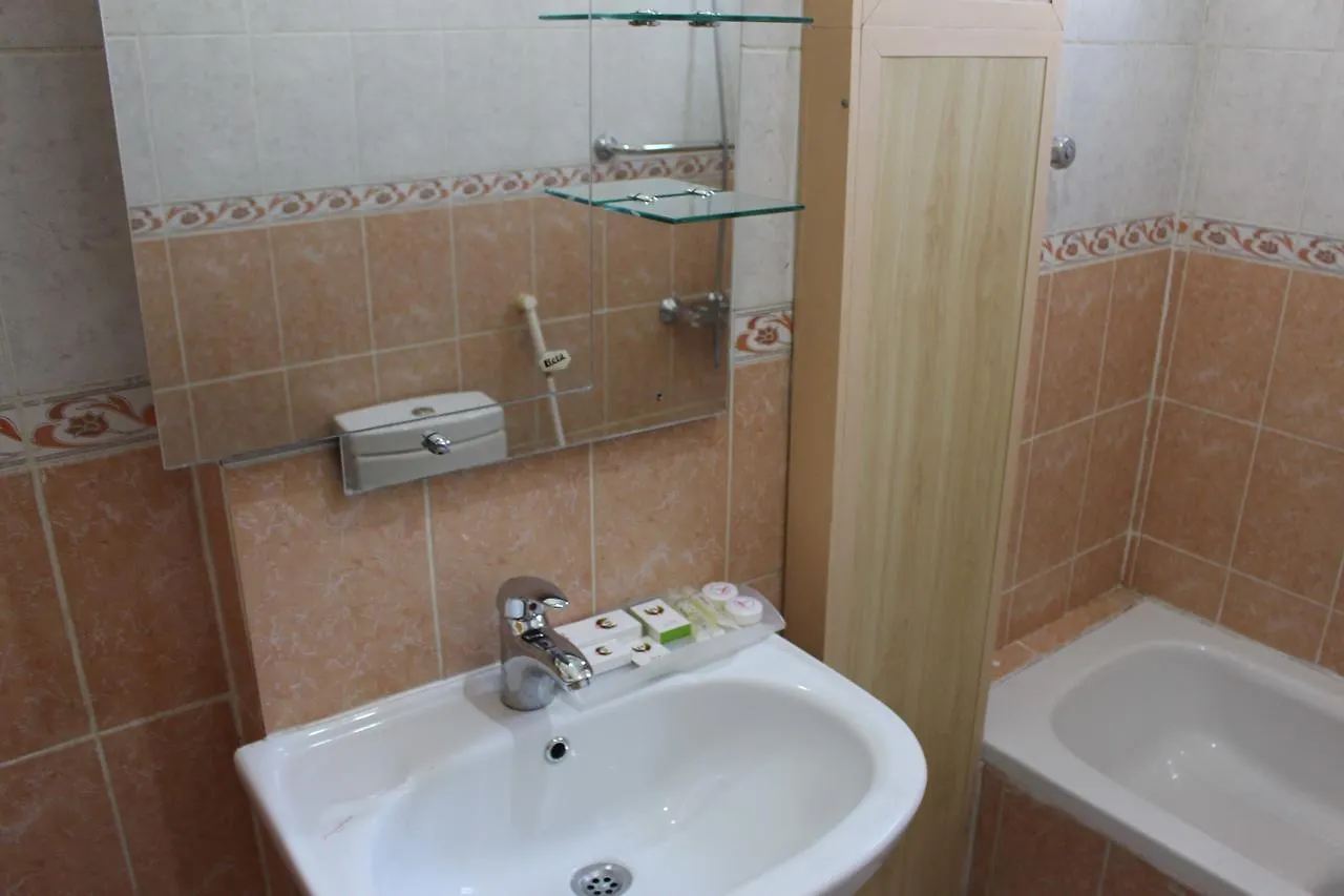Wardat Al Zohor Hotel Medina 0*,