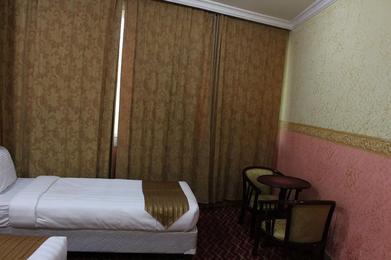 Wardat Al Zohor Hotel Medina 0*,  Saudi Arabia