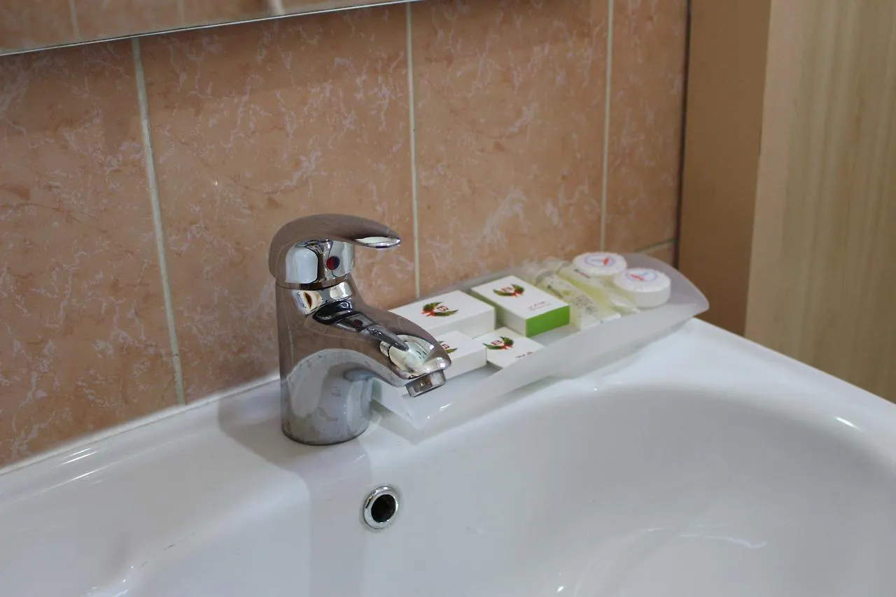 Wardat Al Zohor Hotel Medina