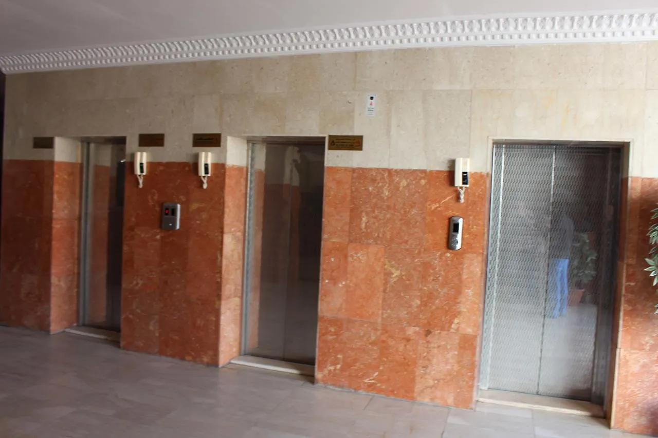 Wardat Al Zohor Hotel Medina